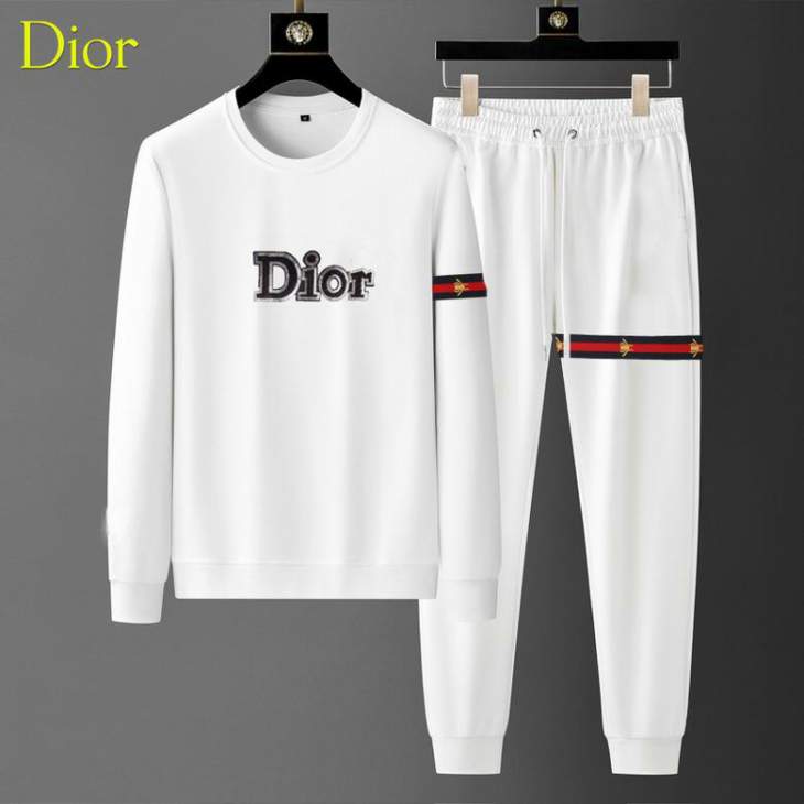 Picture of Dior Sweater Suits _SKUDiorM-3XL12yn4838395